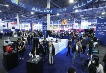 L’innovazione italiana protagonista al CES di Las Vegas ces 2024