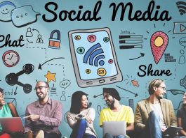 Le migliori app in cui investire: 5 social su cui lanciare il proprio business social media marketing ia