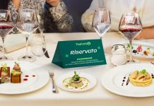 📵 TheFork lancia “Gusto Connesso” per lo #SconnessiDay 2025: meno telefono, più gusto! 🍽️ thefork gusto connesso sconnessi day