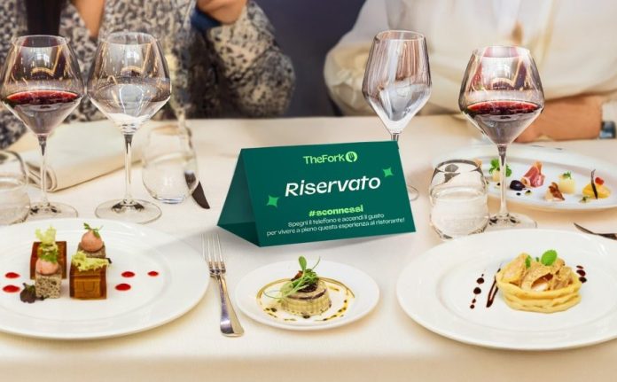 thefork gusto connesso sconnessi day thefork gusto connesso sconnessi day