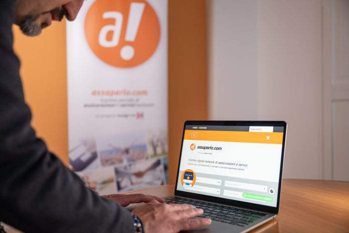 Assaperlo, primo network di assicurazioni e servizi Assaperlo, primo network di assicurazioni e servizi