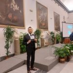 bartocci premio parola d'oro