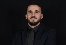 Food&Beverage nel 2026: Bartocci tra i migliori manager del settore alimentare daniele-bartocci