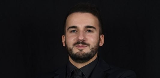 Food&Beverage nel 2026: Bartocci tra i migliori manager del settore alimentare daniele-bartocci