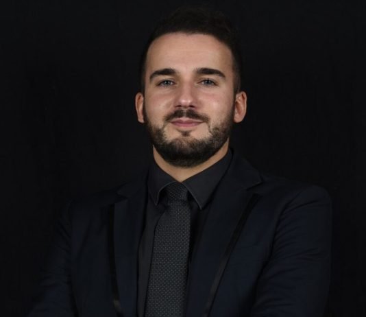 Food&Beverage nel 2026: Bartocci tra i migliori manager del settore alimentare daniele-bartocci
