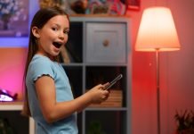 Perché ai bambini piace la pubblicità Perché ai bambini piace la pubblicità