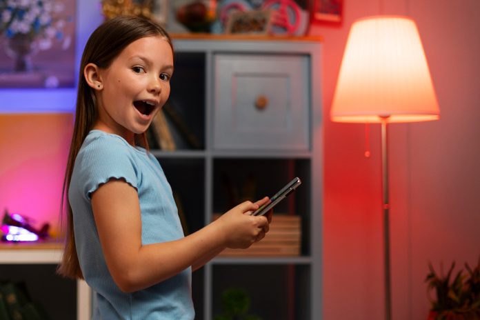 Perché ai bambini piace la pubblicità Perché ai bambini piace la pubblicità