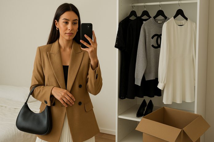 Wardrobing Wardrobing