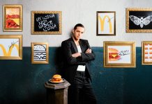 McDonald’s: on air con la nuova campagna “Il Must di Mc” con Achille Lauro achille lauro mcdonald's