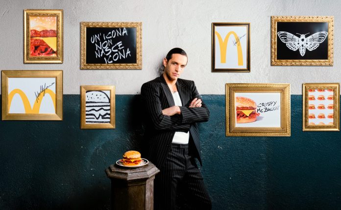 achille lauro mcdonald's achille lauro mcdonald's
