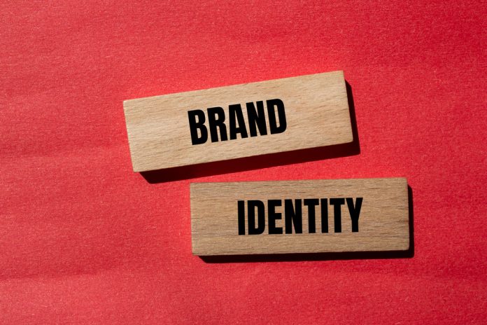 brand identity foto brand identity foto