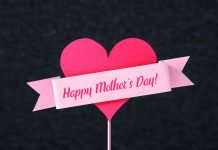 Campagna social Festa della Mamma: consigli e raccomandazioni campagna social festa della mamma