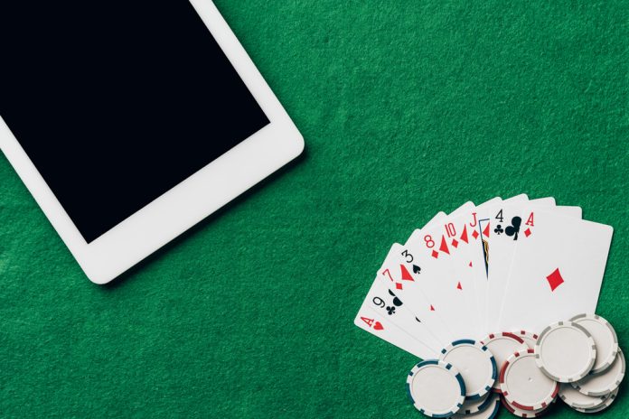 programmazione siti blackjack