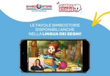 Favole in LIS: il nuovo progetto video di Bimbostore Favole in LIS_Bimbostore (1)