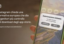 Instagram: al via la nuova campagna sulla verifica dell’età e del consenso dei genitori ai download Meta Youth Instagram Image 2 Italian