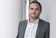 NRF Retail’s Big Show Europe: intervista ad Arnaud Gallet arnaud gallet