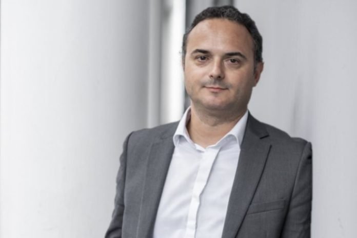 arnaud gallet