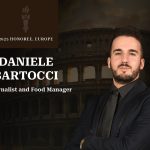 daniele bartocci top 40 under 40