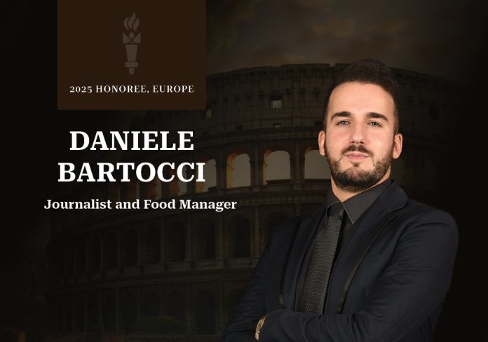 daniele bartocci top 40 under 40 daniele bartocci top 40 under 40