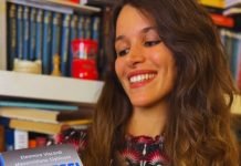 Eleonora Viscardi: storia della famosa tech influencer italiana eleonora viscardi