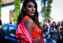 Giulia Salemi: storia della modella e influencer italiana che ha conquistato i social giulia salemi