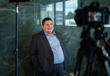 Dimensione punta alla leadership nella digitalizzazione: il caso Virgin Fibra e una strategia vincente di posizionamento Roberto Padulo, Founder e CEO di Dimensione