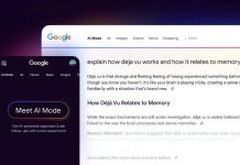 Agenzia GEO: il nuovo alleato delle aziende nelle strategie di marketing google ai mode