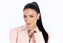 “Il mio mascara, il mio ritmo”: L’Oréal Paris ed Elodie insieme per una nuova campagna di comunicazione elodie l'oreal paris