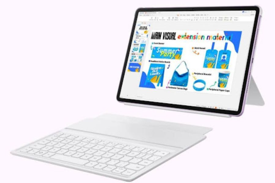 accessori tablet foto