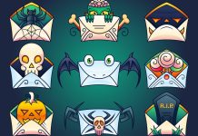 Newsletter Halloween: consigli e idee utili per la tua campagna newsletter-halloween