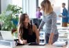 Come attrarre talenti in azienda: per Francesco Acri le persone cercano un gruppo di cui essere fieri, non solo un posto di lavoro rientro in ufficio post vacanza stress marketer lavoro