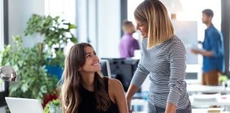 Come attrarre talenti in azienda: per Francesco Acri le persone cercano un gruppo di cui essere fieri, non solo un posto di lavoro rientro in ufficio post vacanza stress marketer lavoro