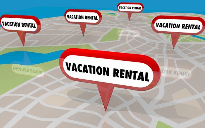 Affitti vacanze