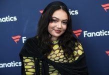 Avani Gregg: storia dell’influencer e attrice americana avani-gregg