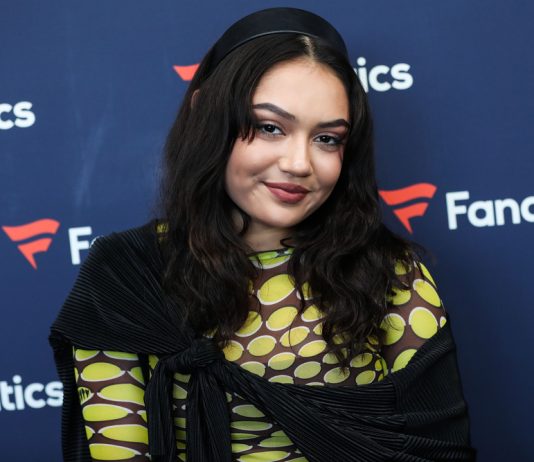Avani Gregg: storia dell’influencer e attrice americana avani-gregg