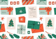 Come fare content refresh dei vecchi articoli in vista del Natale newsletter-natale