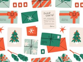 Come fare content refresh dei vecchi articoli in vista del Natale newsletter-natale