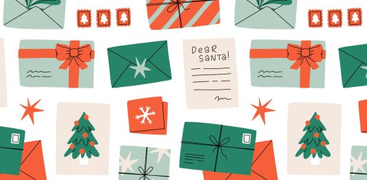 Come fare content refresh dei vecchi articoli in vista del Natale newsletter-natale