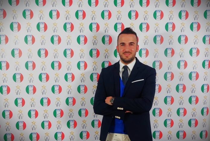 premio 5 stelle d'oro cucina italiana