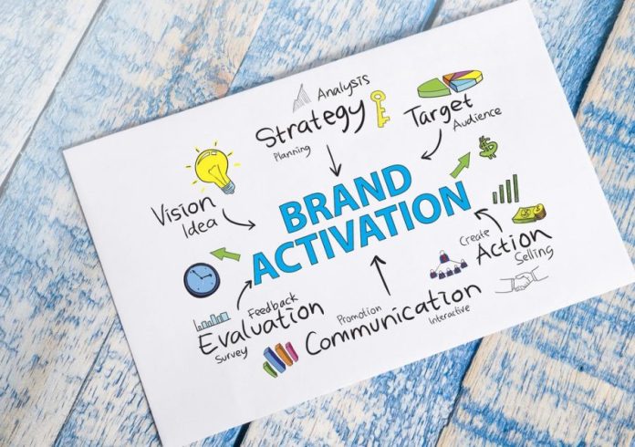 Brand activation Brand activation