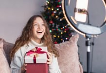 Come sviluppare una campagna di influencer marketing che converta a Natale influencer marketing natale