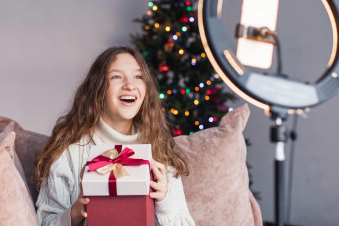 influencer marketing natale