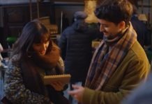Pubblicità natalizie: lo spot “Décimo enmarcado” di Loterías y Apuestas del Estado spot natalizio lotteria di natale spagnola