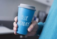 Blue Monday: strategie di social media marketing blue monday