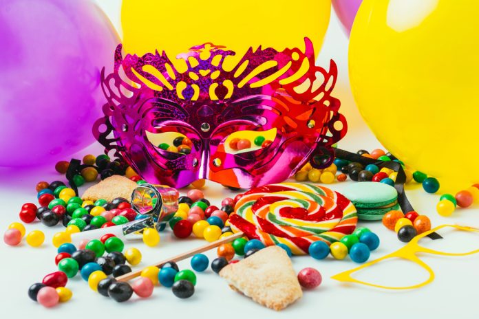 marketing carnevale foto