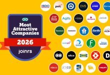 Employer branding, AI e comunicazione: cosa insegna la ricerca Joinrs alle aziende Most Attractive Companies Italia