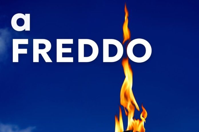 a freddo podcast
