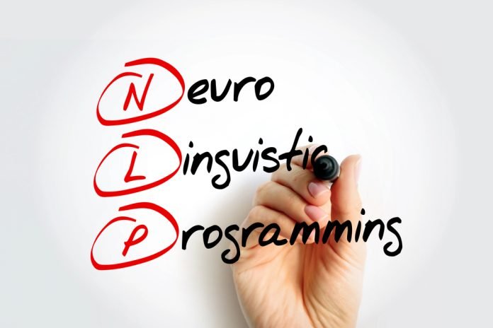 programmazione neuro linguistica