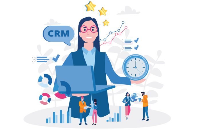 crm-lead-management