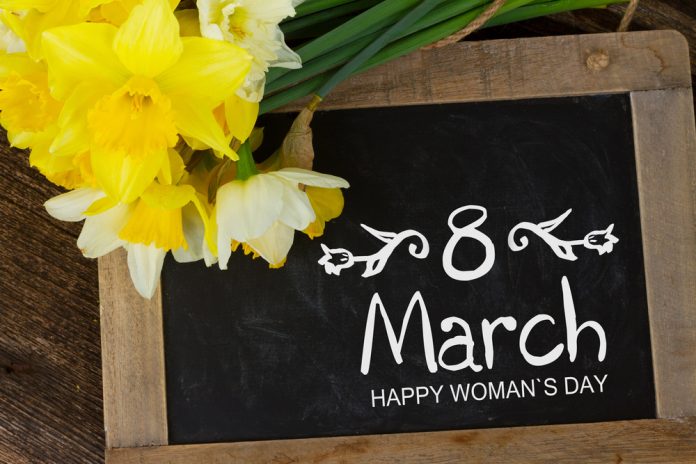 marketing festa della donna